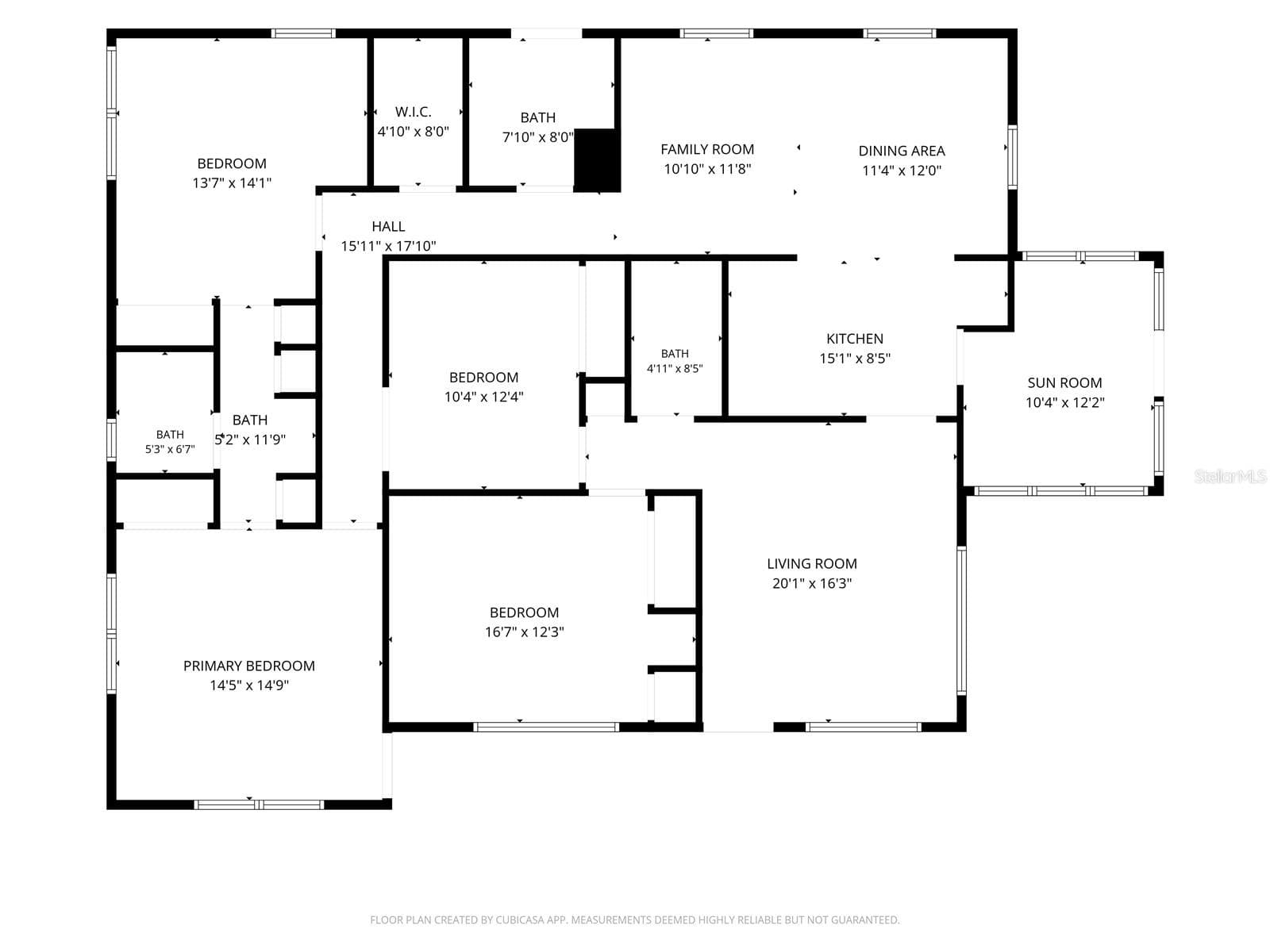 Single Family Residence at 936 N BAKER ST, MOUNT DORA, photo 45 of 53