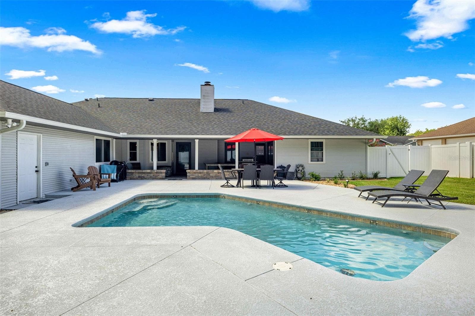 Single Family Residence at 2611 SE 27 ST, OCALA, photo 4 of 50
