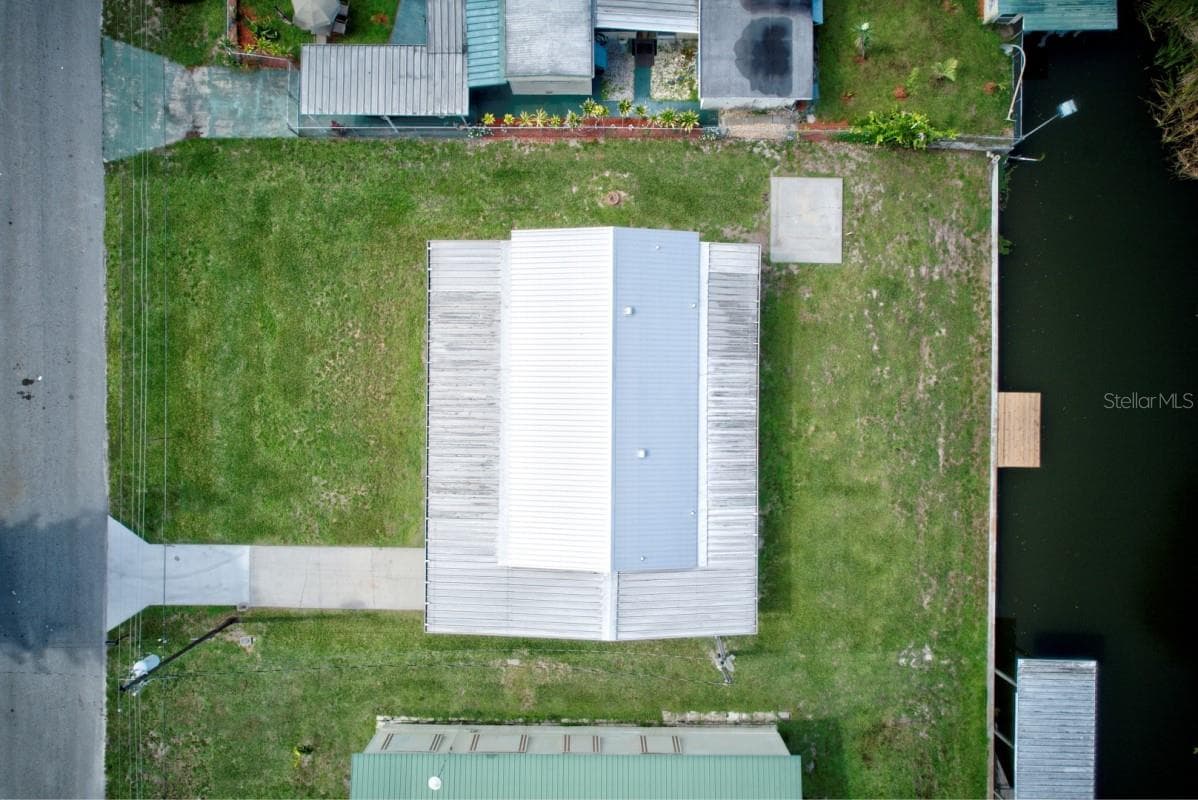 Manufactured Home at 3523 SE 35TH AVE, OKEECHOBEE, photo 22 of 23