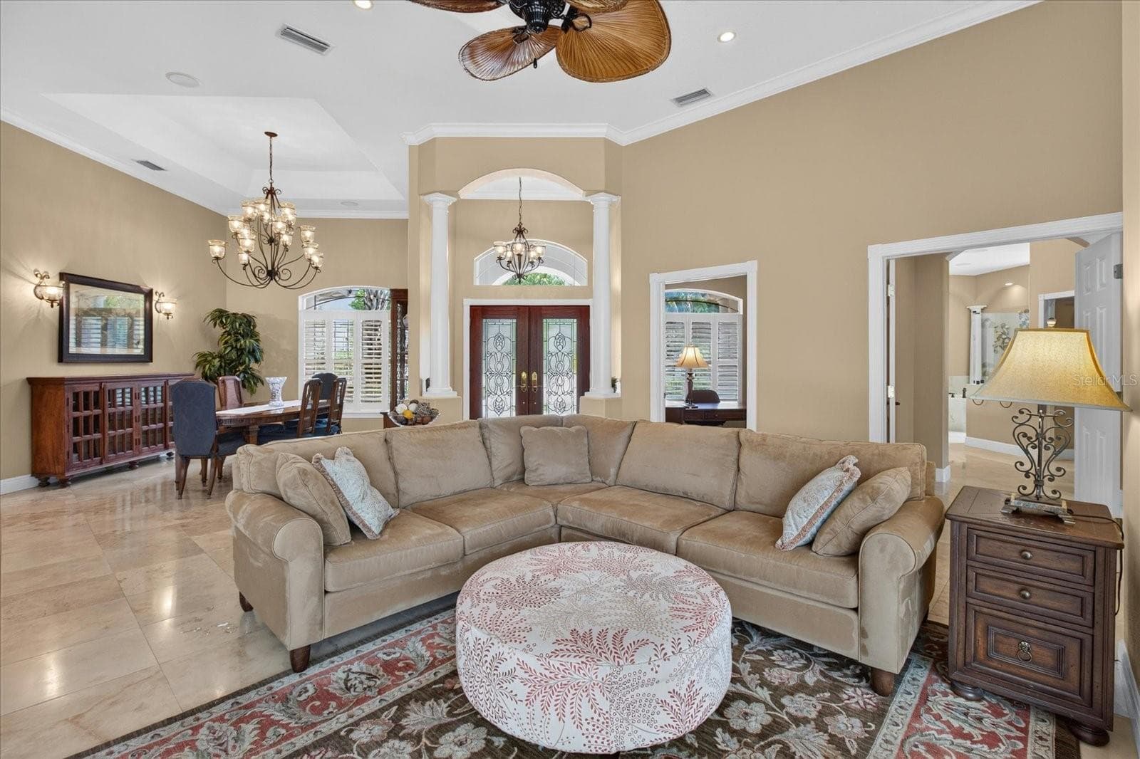 Single Family Residence at 9427 EDDINGS RD, ODESSA, photo 14 of 93