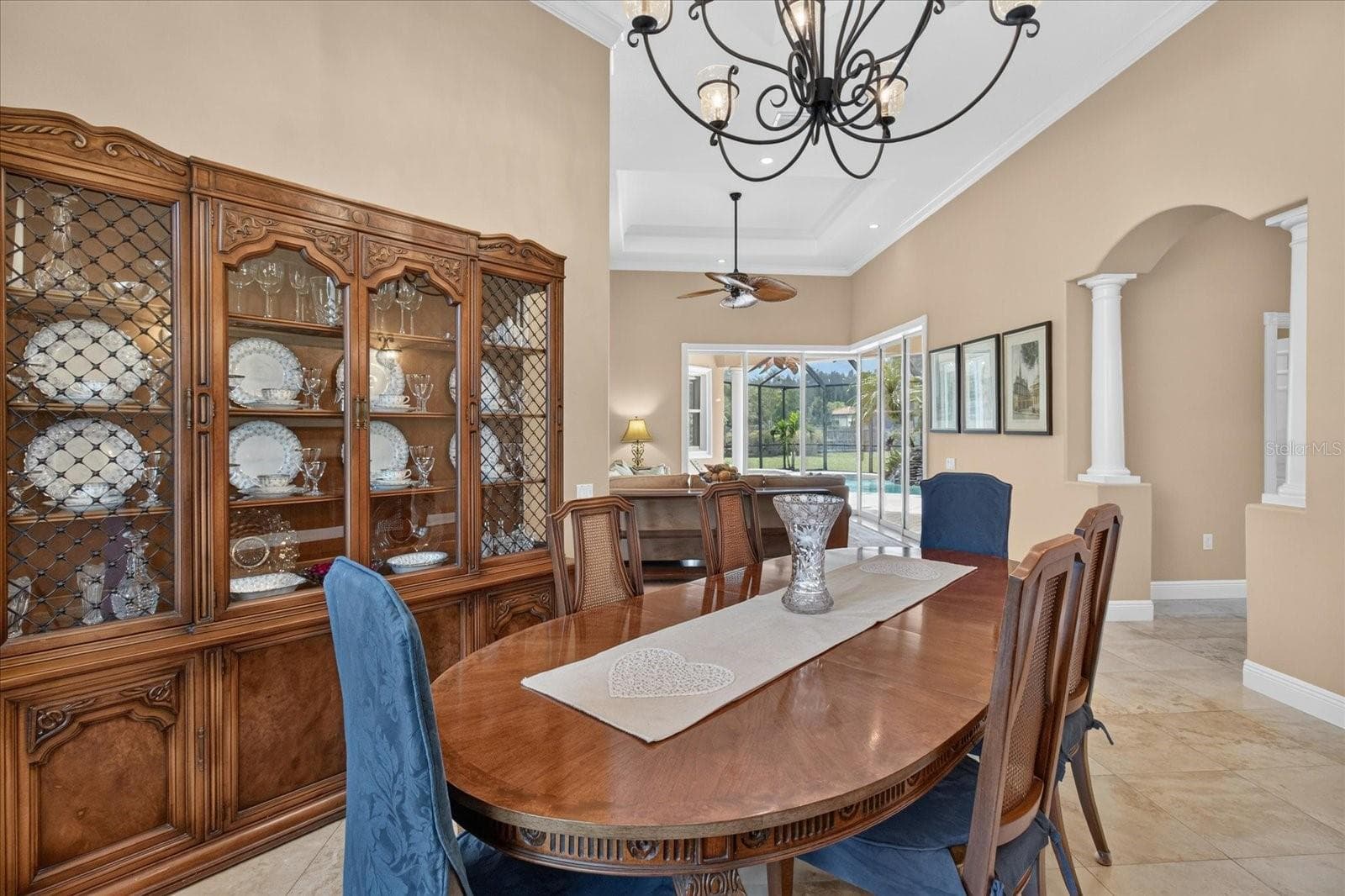 Single Family Residence at 9427 EDDINGS RD, ODESSA, photo 15 of 93