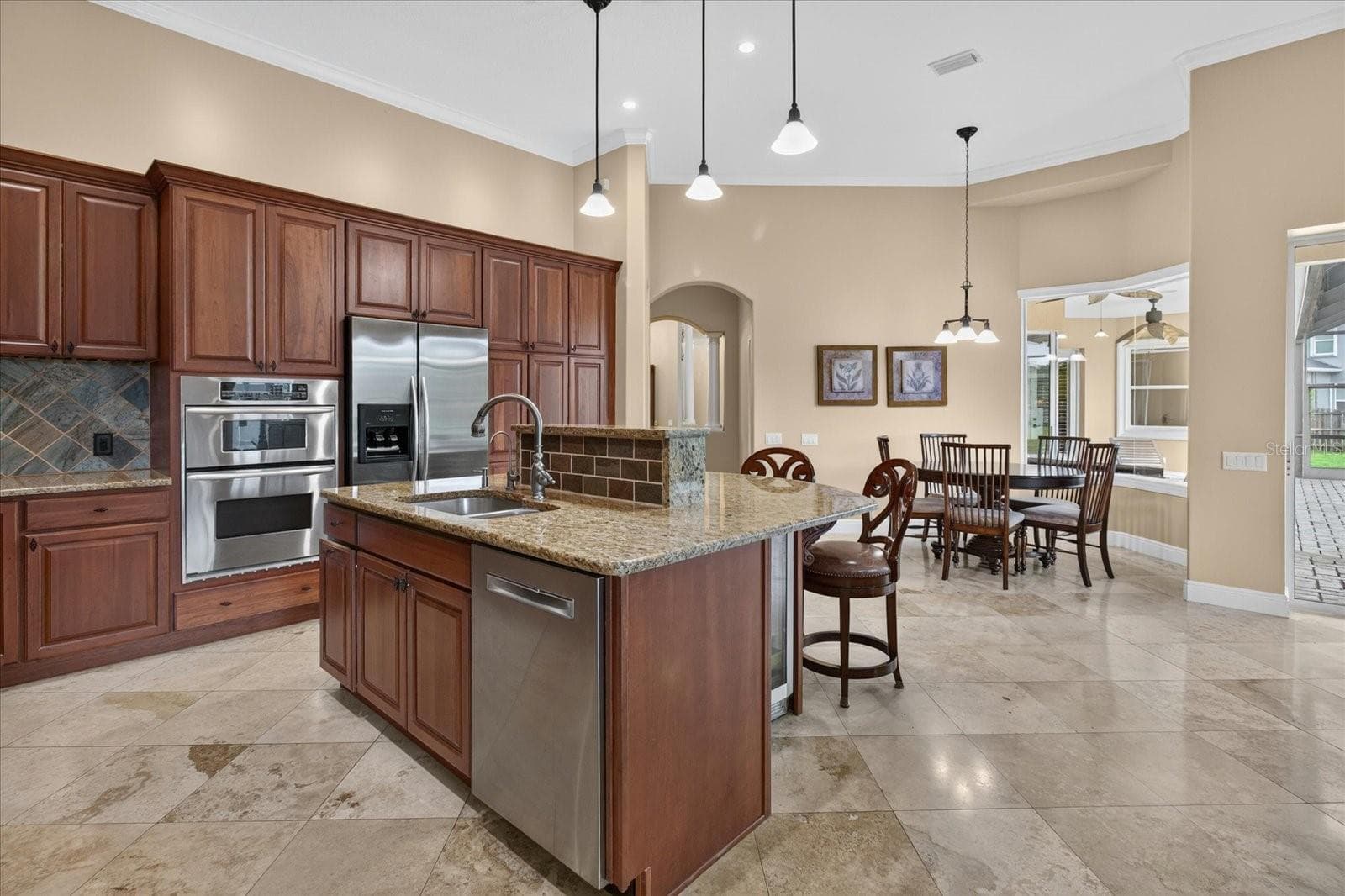 Single Family Residence at 9427 EDDINGS RD, ODESSA, photo 21 of 93