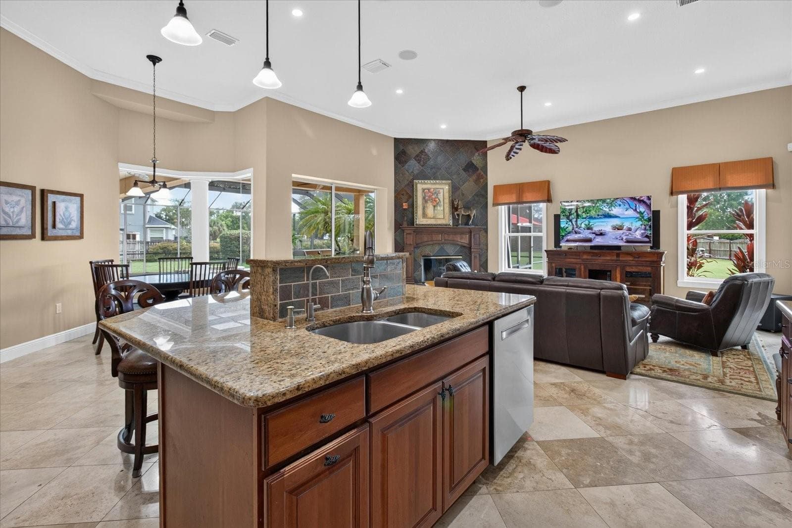 Single Family Residence at 9427 EDDINGS RD, ODESSA, photo 22 of 93