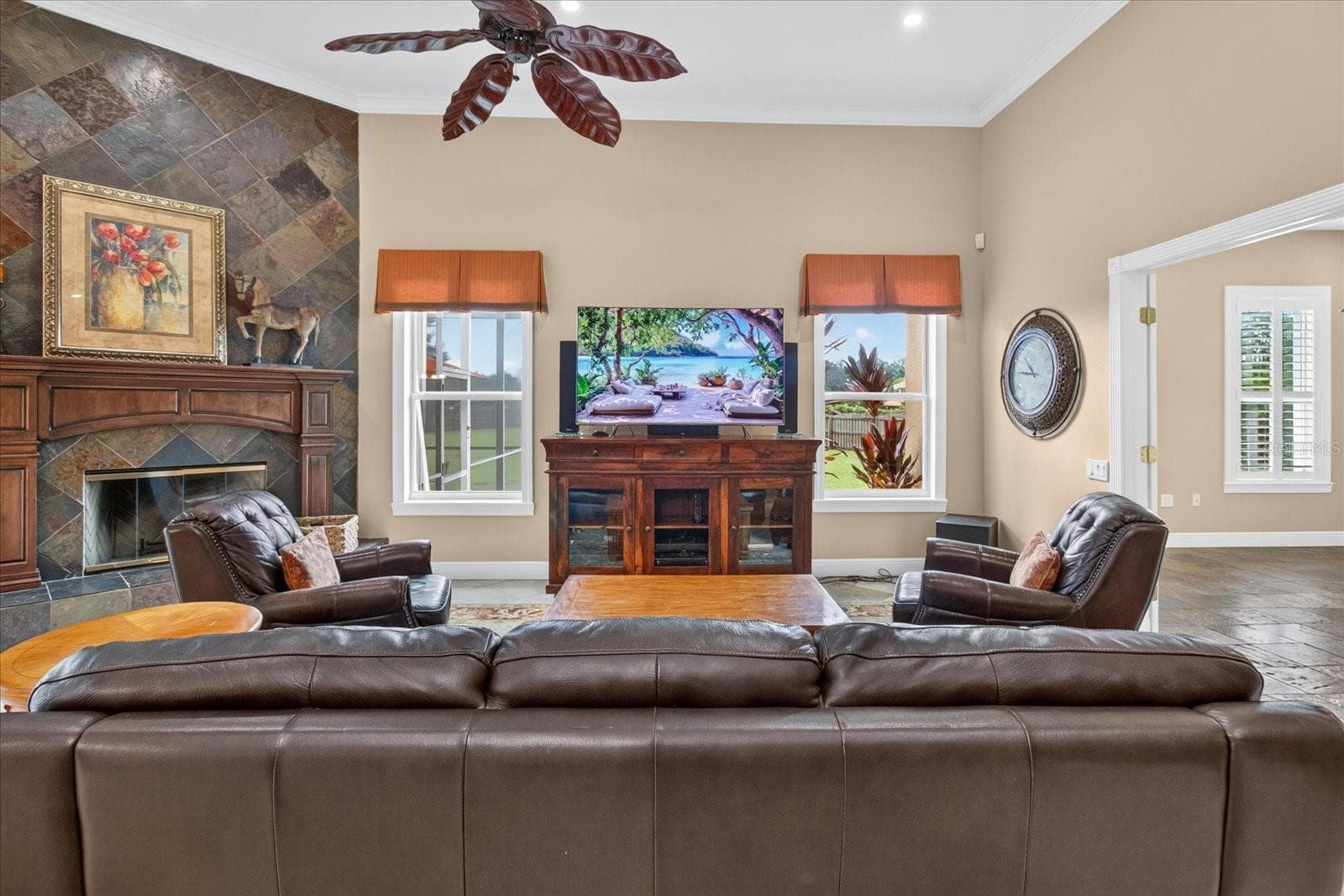 Single Family Residence at 9427 EDDINGS RD, ODESSA, photo 30 of 93