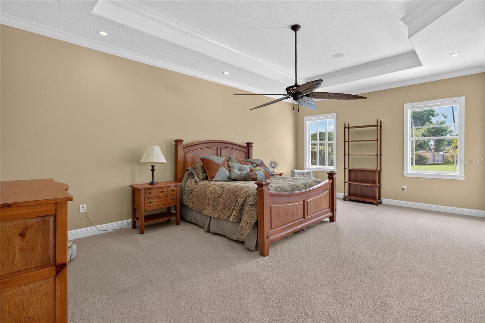 Single Family Residence at 9427 EDDINGS RD, ODESSA, photo 34 of 93