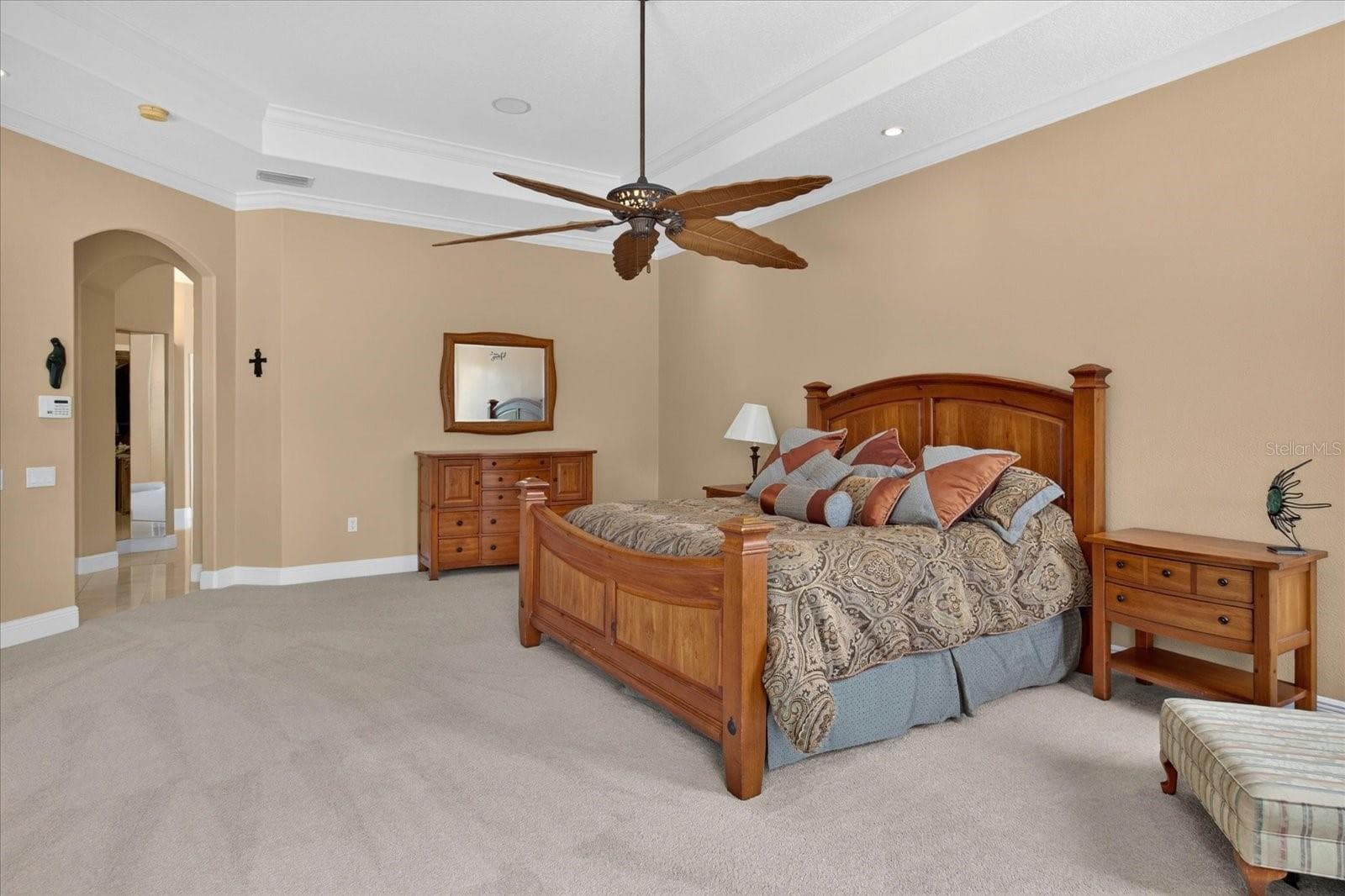 Single Family Residence at 9427 EDDINGS RD, ODESSA, photo 36 of 93