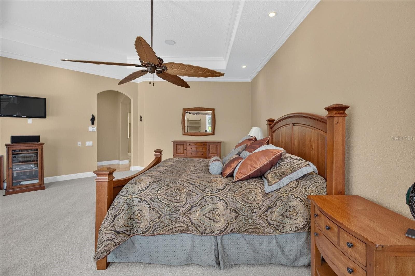 Single Family Residence at 9427 EDDINGS RD, ODESSA, photo 37 of 93