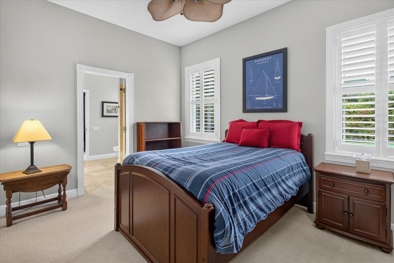 Single Family Residence at 9427 EDDINGS RD, ODESSA, photo 46 of 93