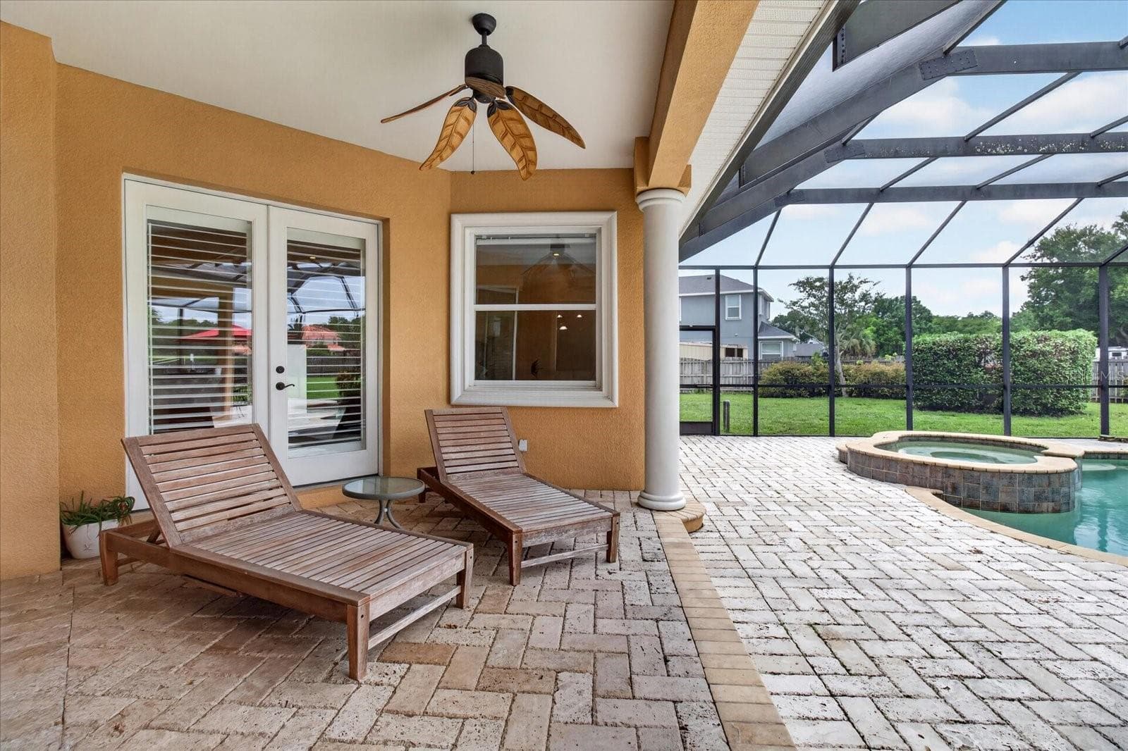 Single Family Residence at 9427 EDDINGS RD, ODESSA, photo 67 of 93