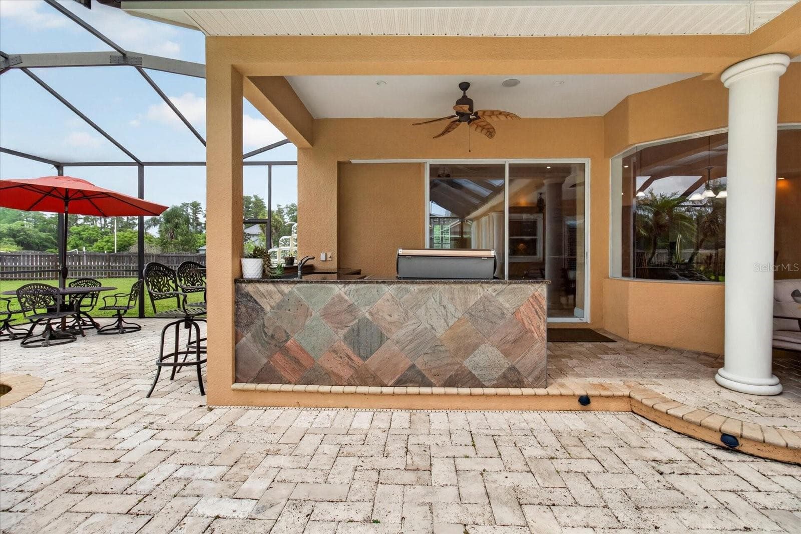 Single Family Residence at 9427 EDDINGS RD, ODESSA, photo 69 of 93