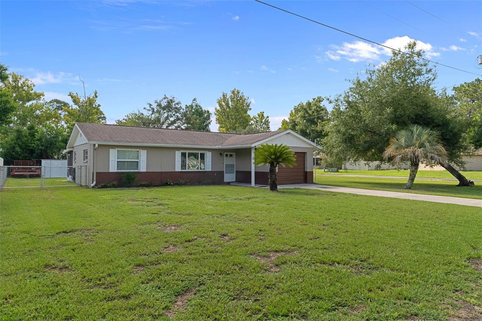 Single Family Residence at 7740 W SOLAR PL, HOMOSASSA, photo 2 of 31
