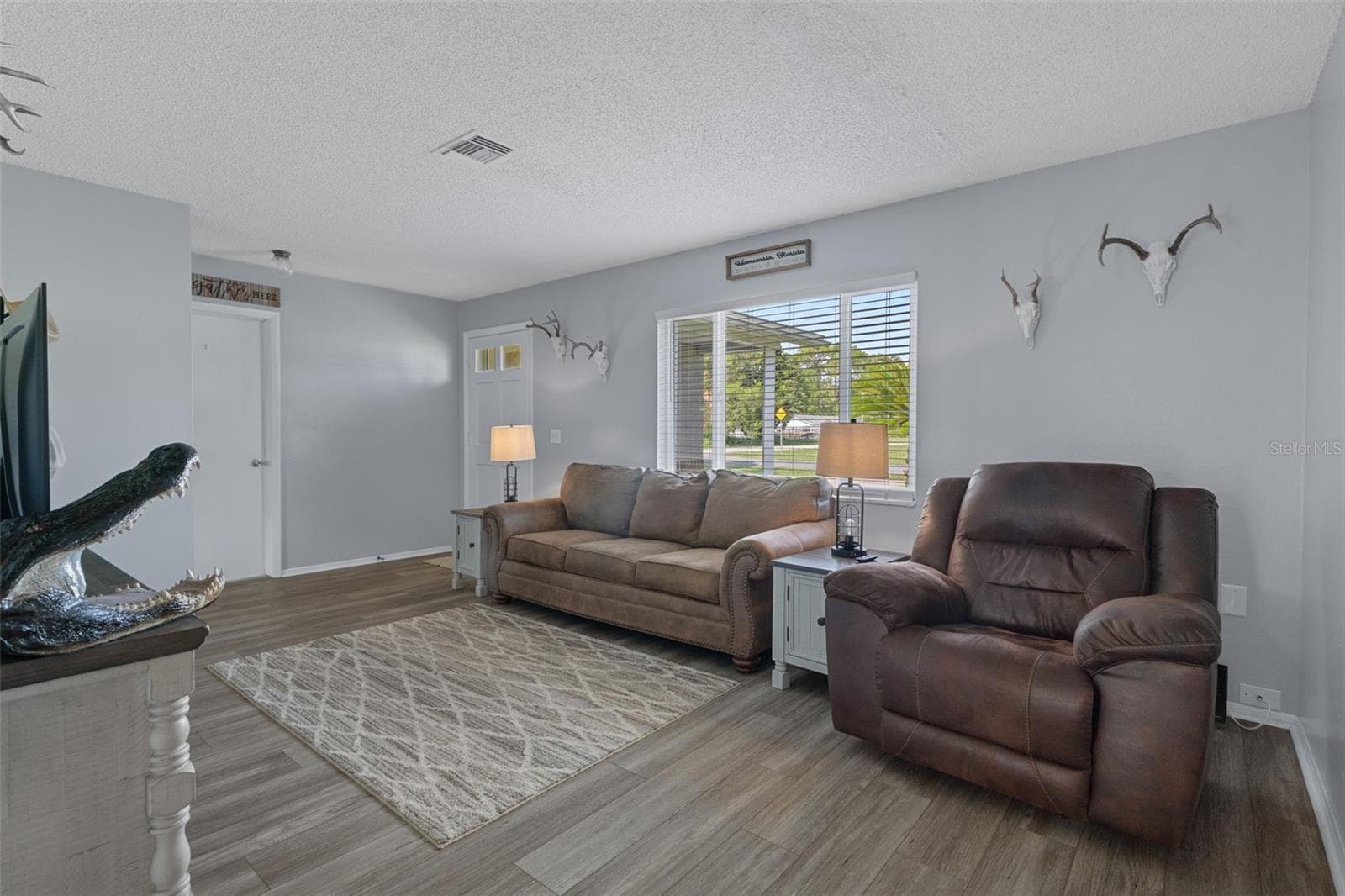 Single Family Residence at 7740 W SOLAR PL, HOMOSASSA, photo 7 of 31