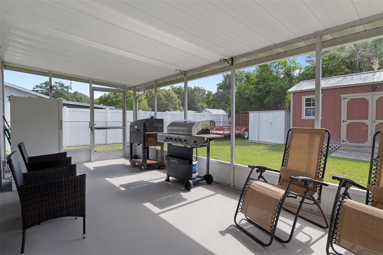 Single Family Residence at 7740 W SOLAR PL, HOMOSASSA, photo 23 of 31