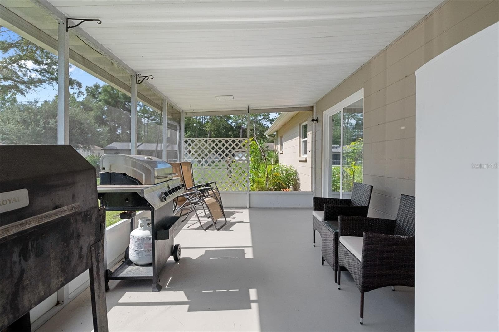 Single Family Residence at 7740 W SOLAR PL, HOMOSASSA, photo 24 of 31