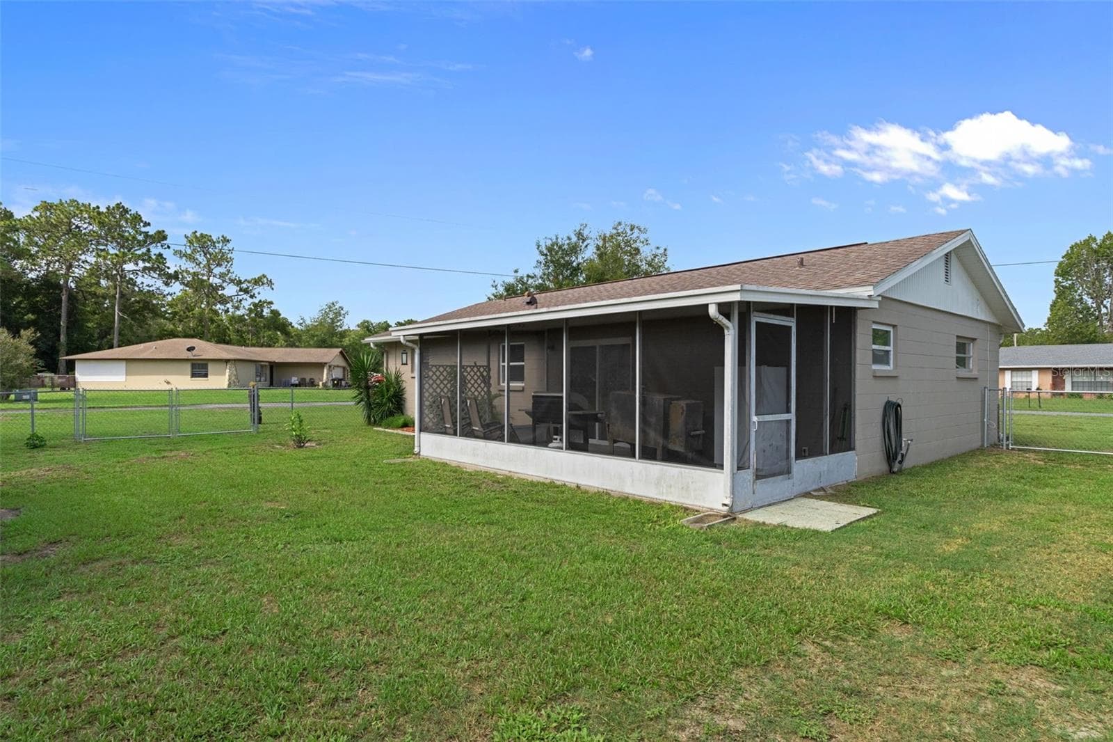 Single Family Residence at 7740 W SOLAR PL, HOMOSASSA, photo 26 of 31