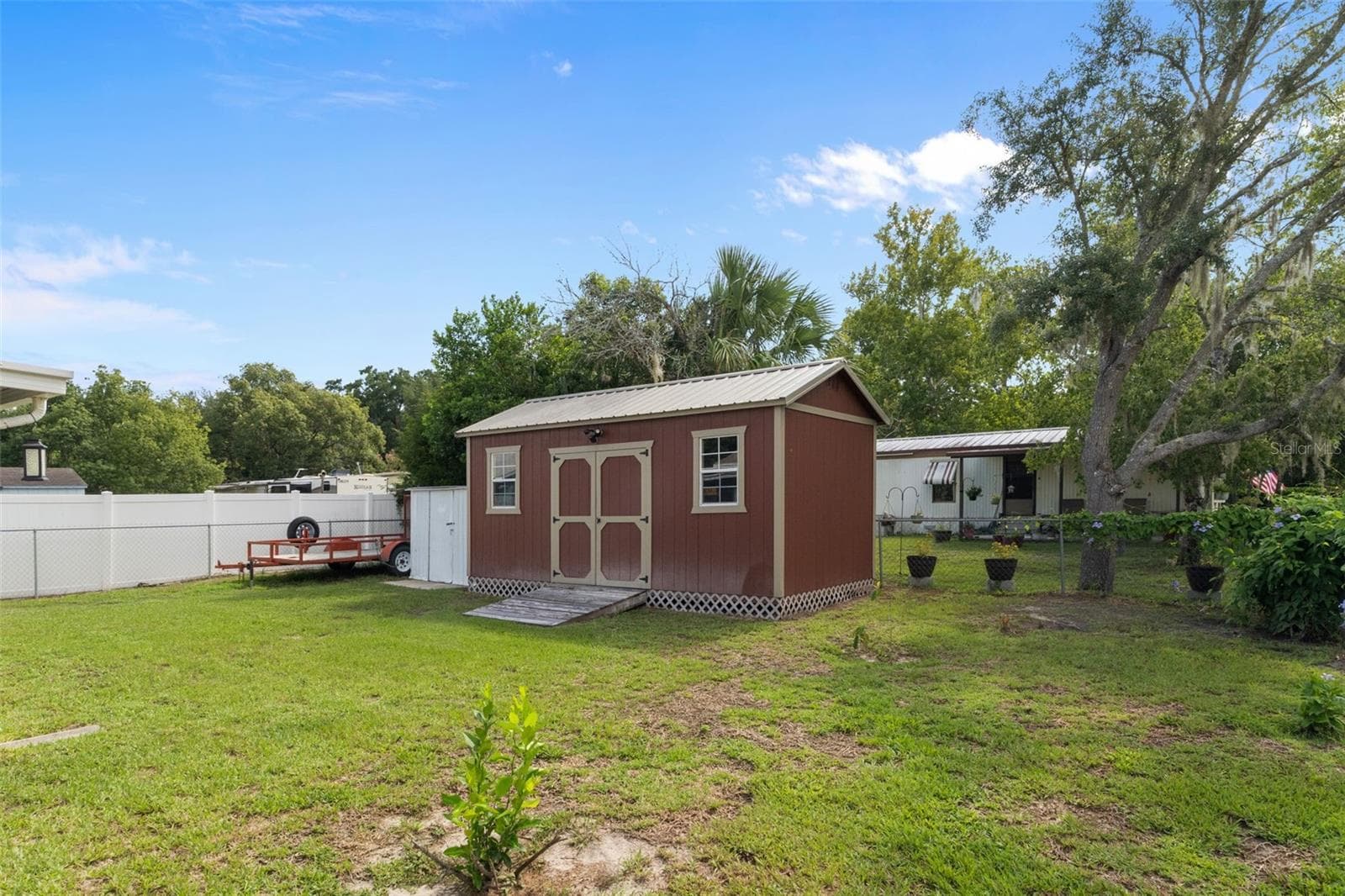 Single Family Residence at 7740 W SOLAR PL, HOMOSASSA, photo 28 of 31