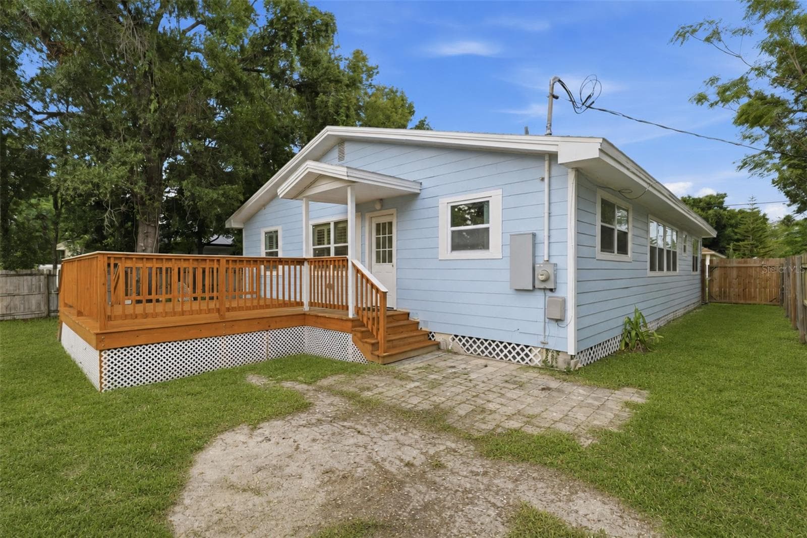 Single Family Residence at 9402 N 12TH ST, TAMPA, photo 14 of 21