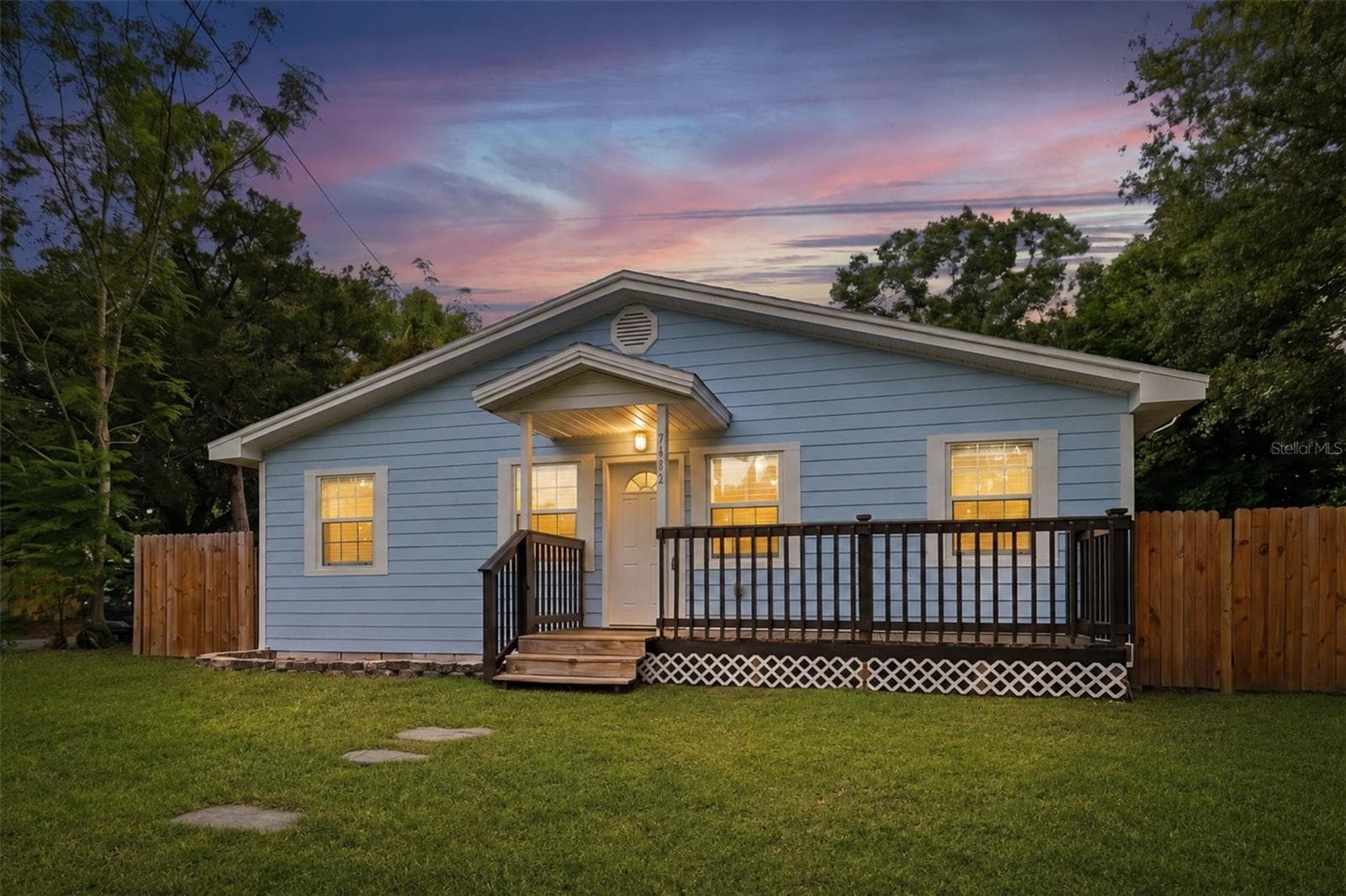 Single Family Residence at 9402 N 12TH ST, TAMPA, photo 18 of 21