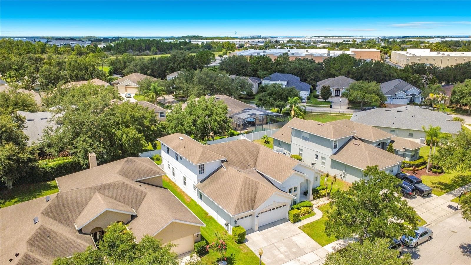 Single Family Residence at 8552 KESWICK POINTE DR, ORLANDO, photo 55 of 58