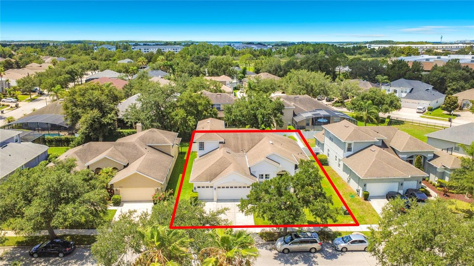 Single Family Residence at 8552 KESWICK POINTE DR, ORLANDO, photo 56 of 58