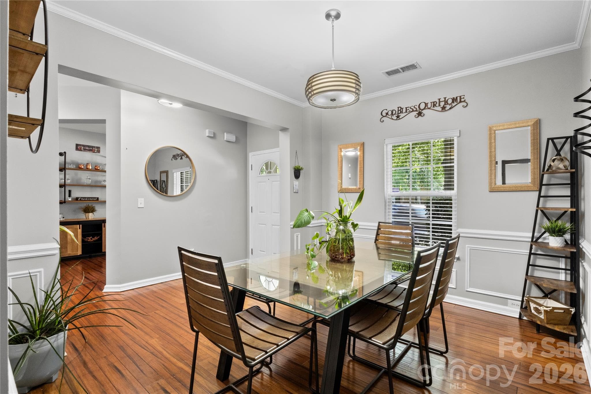 Single Family Residence at 6600 Hermsley Road, Charlotte, photo 6 of 39