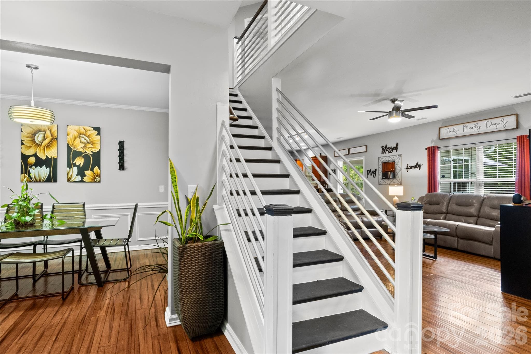 Single Family Residence at 6600 Hermsley Road, Charlotte, photo 15 of 39