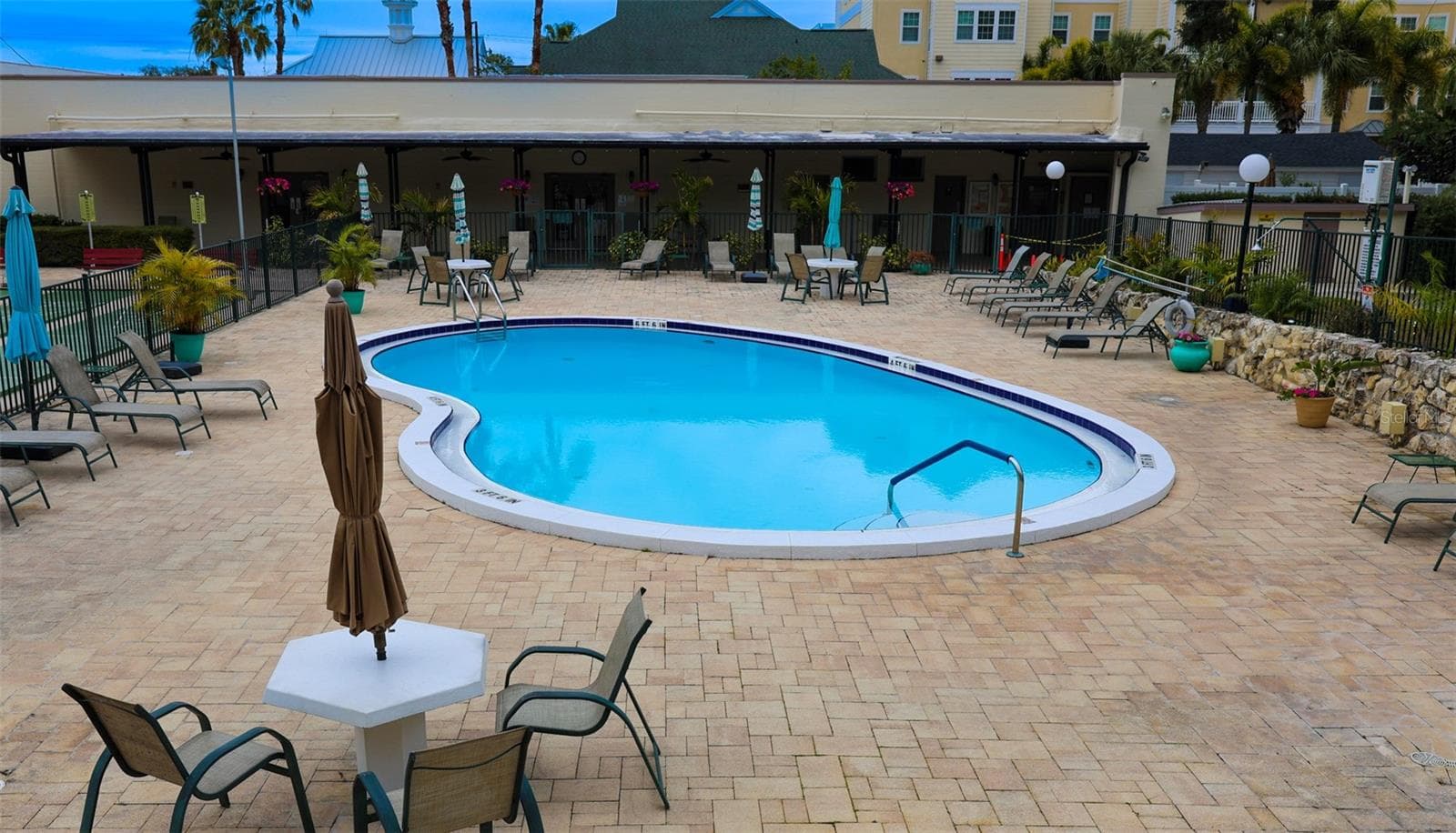 Condominium at 1235 S HIGHLAND AVE #4-306, CLEARWATER, photo 2 of 19