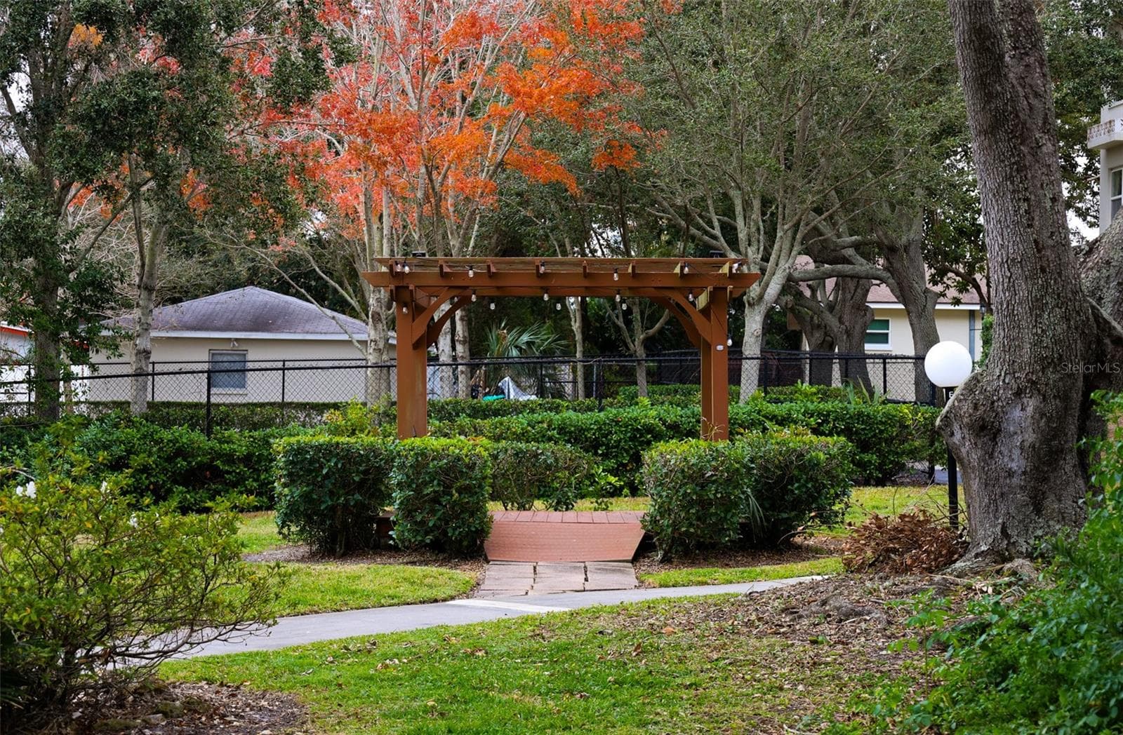 Condominium at 1235 S HIGHLAND AVE #4-306, CLEARWATER, photo 16 of 19