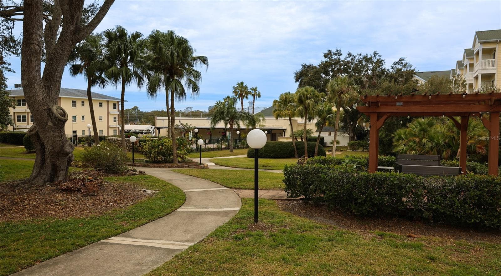 Condominium at 1235 S HIGHLAND AVE #4-306, CLEARWATER, photo 18 of 19