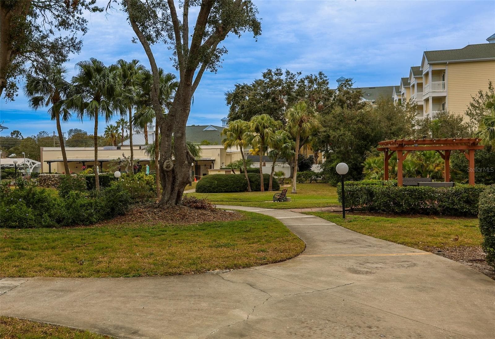 Condominium at 1235 S HIGHLAND AVE #4-306, CLEARWATER, photo 19 of 19