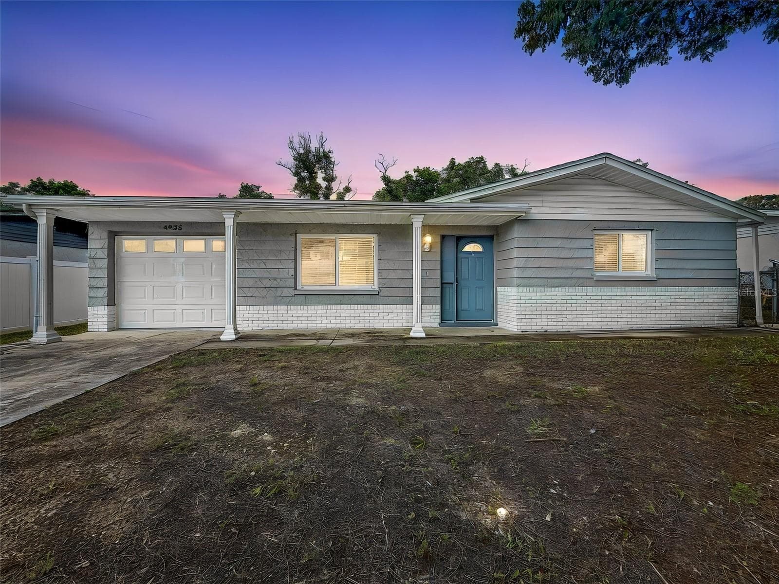 Single Family Residence at 4925 BEACON HILL DR, NEW PORT RICHEY, photo 2 of 50