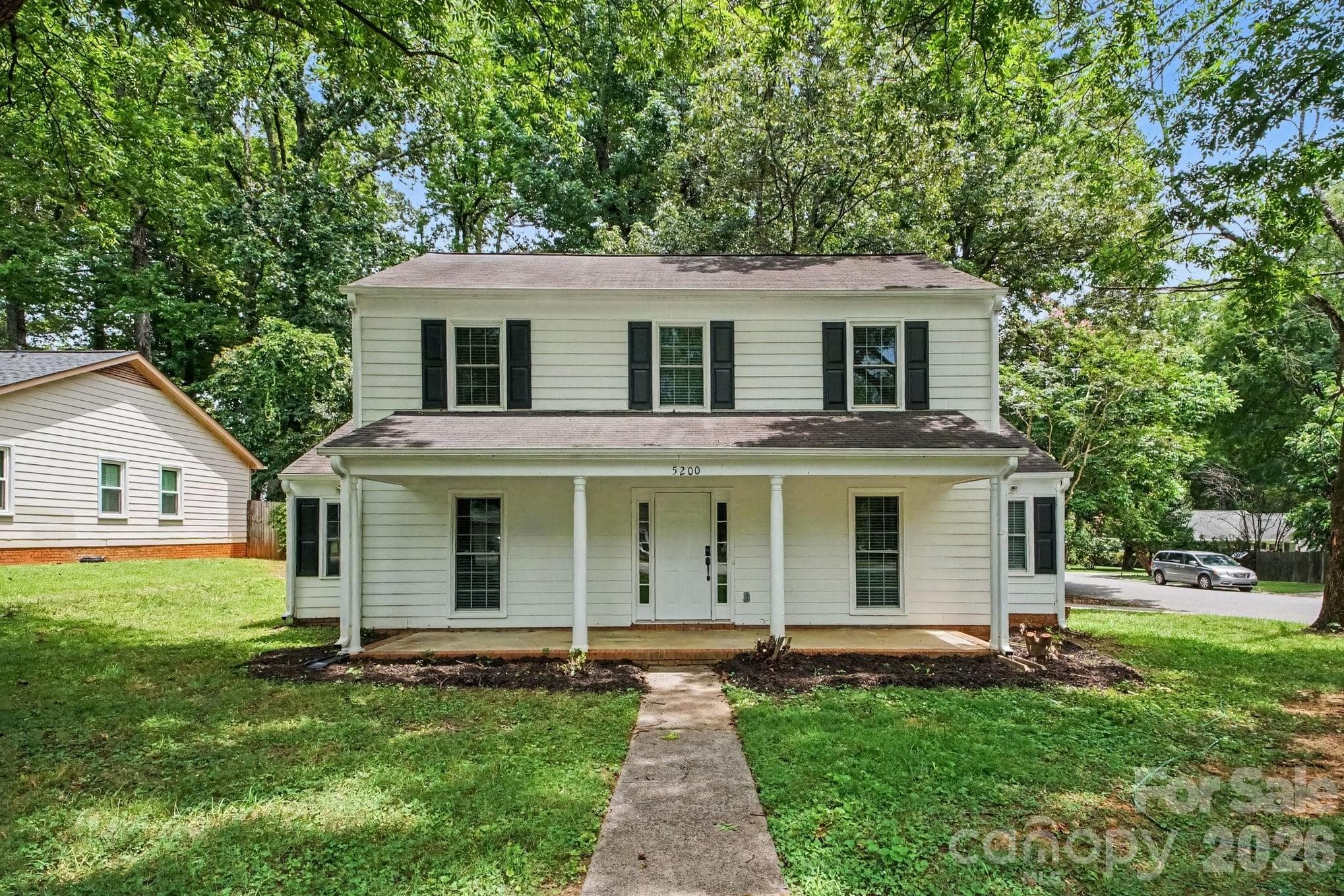5200 Birchbark Lane