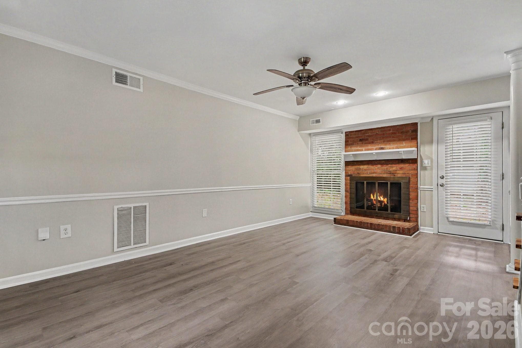 Single Family Residence at 5200 Birchbark Lane, Charlotte, photo 8 of 26