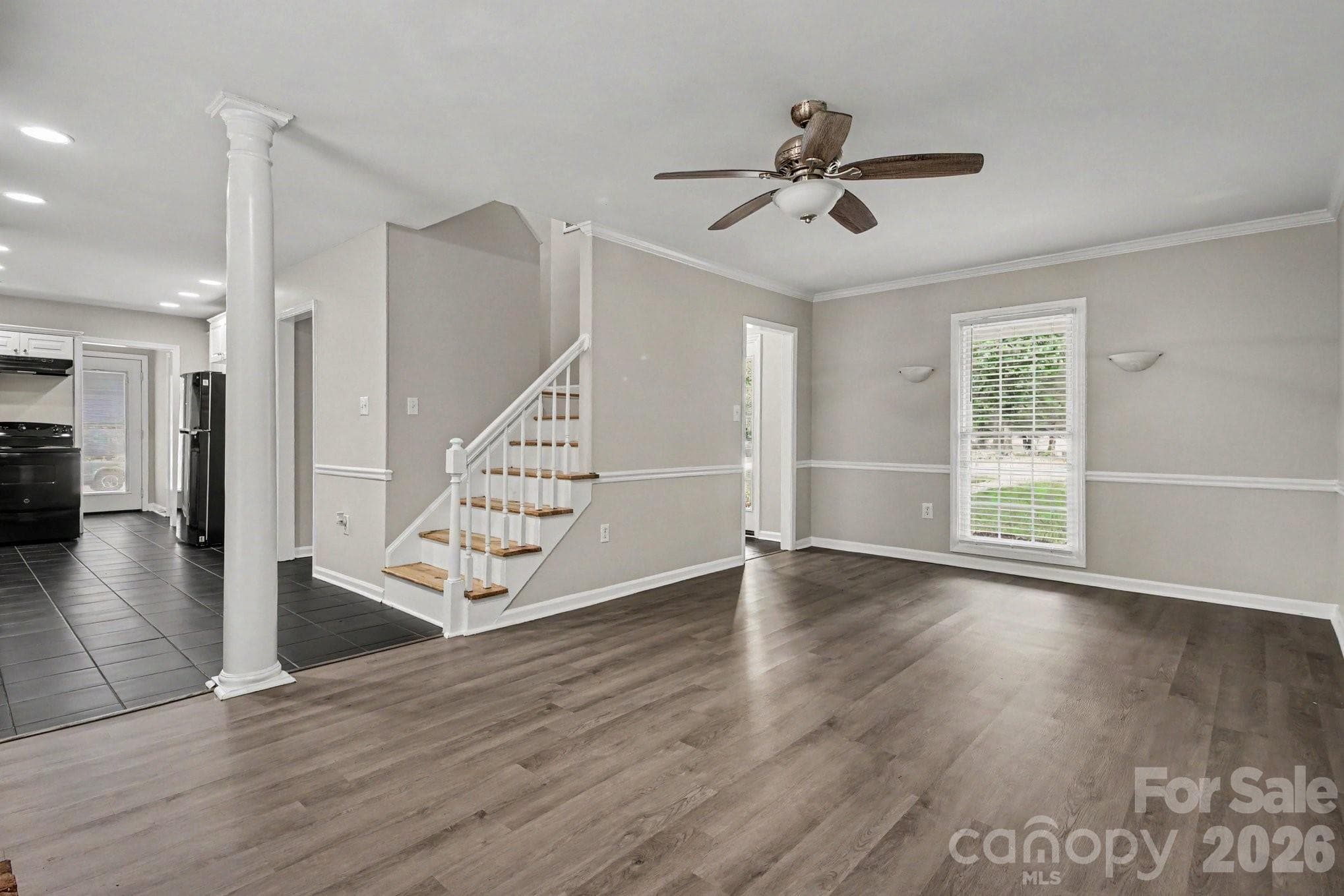 Single Family Residence at 5200 Birchbark Lane, Charlotte, photo 9 of 26