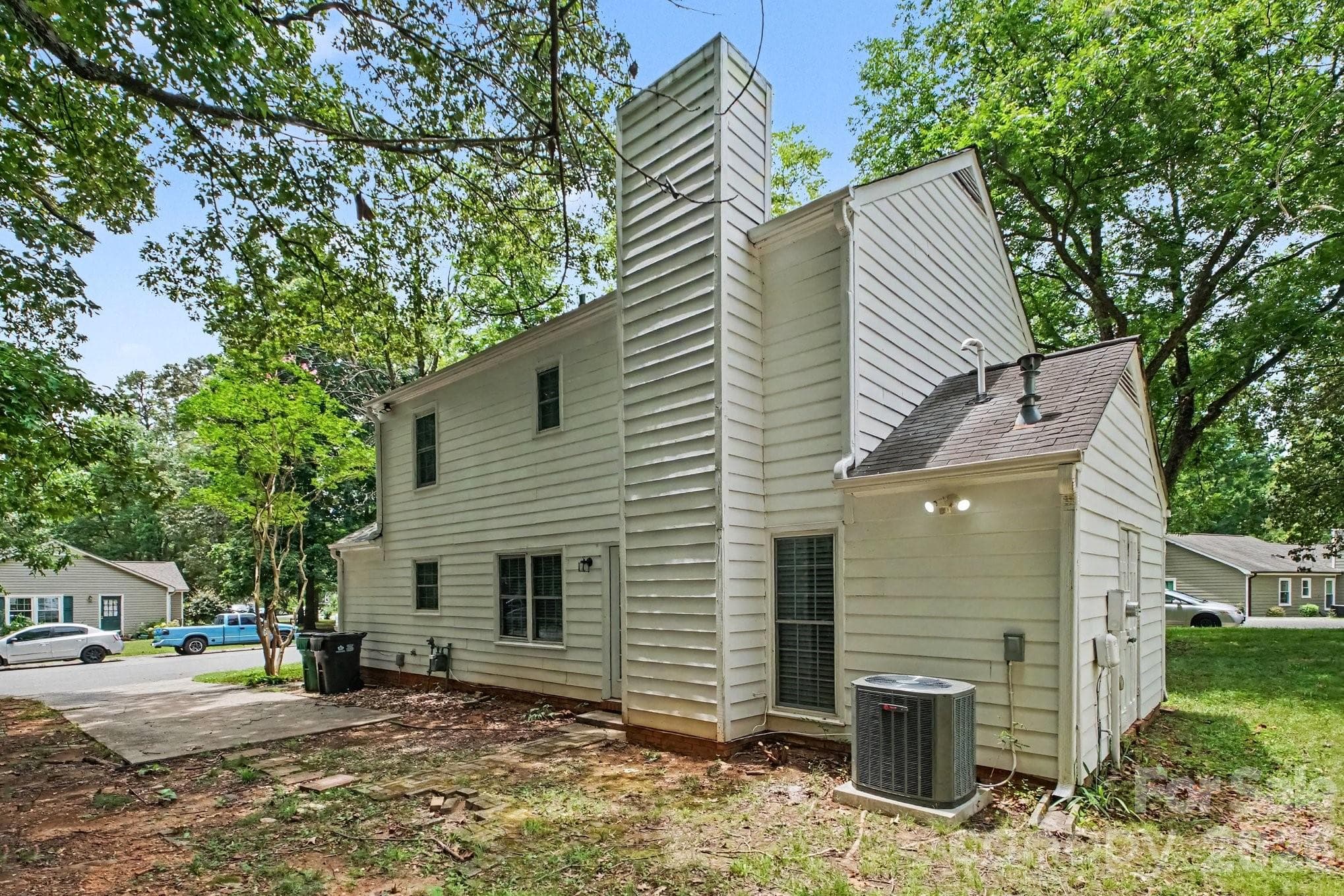 Single Family Residence at 5200 Birchbark Lane, Charlotte, photo 24 of 26