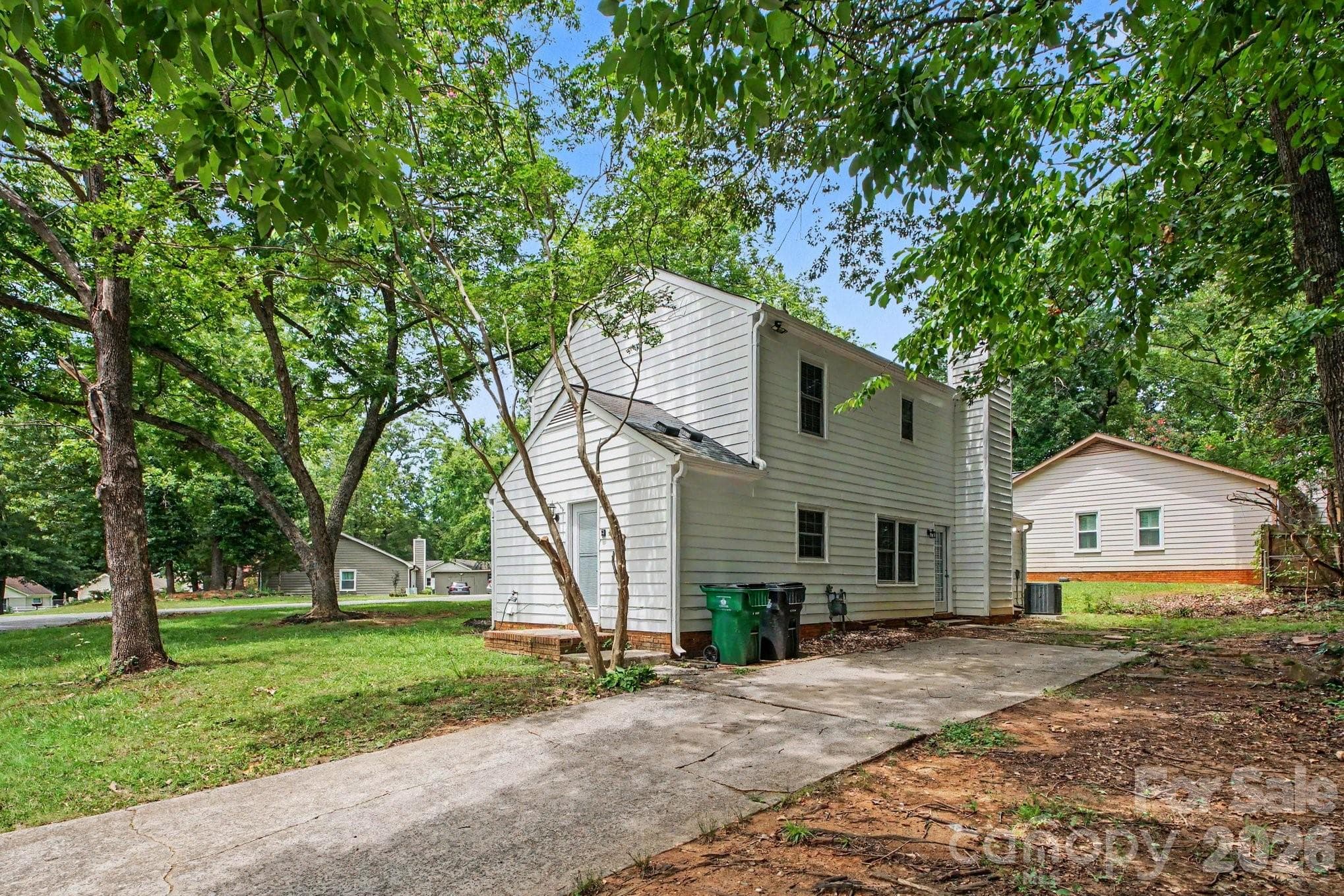 Single Family Residence at 5200 Birchbark Lane, Charlotte, photo 26 of 26