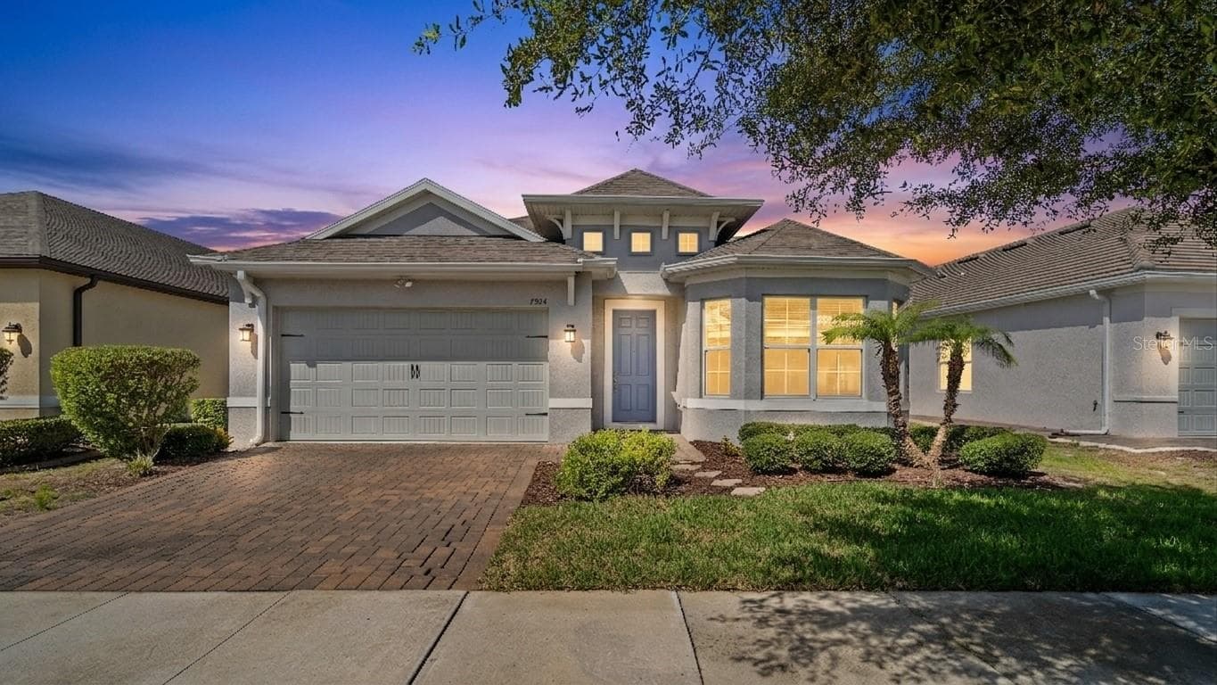 7964 HANSON BAY PL