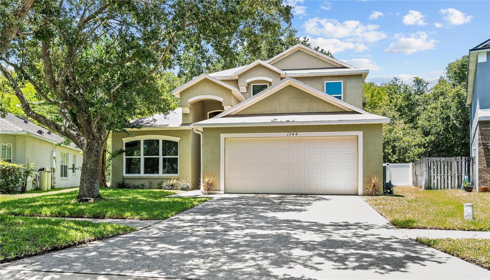 1744 NESTLEWOOD TRL