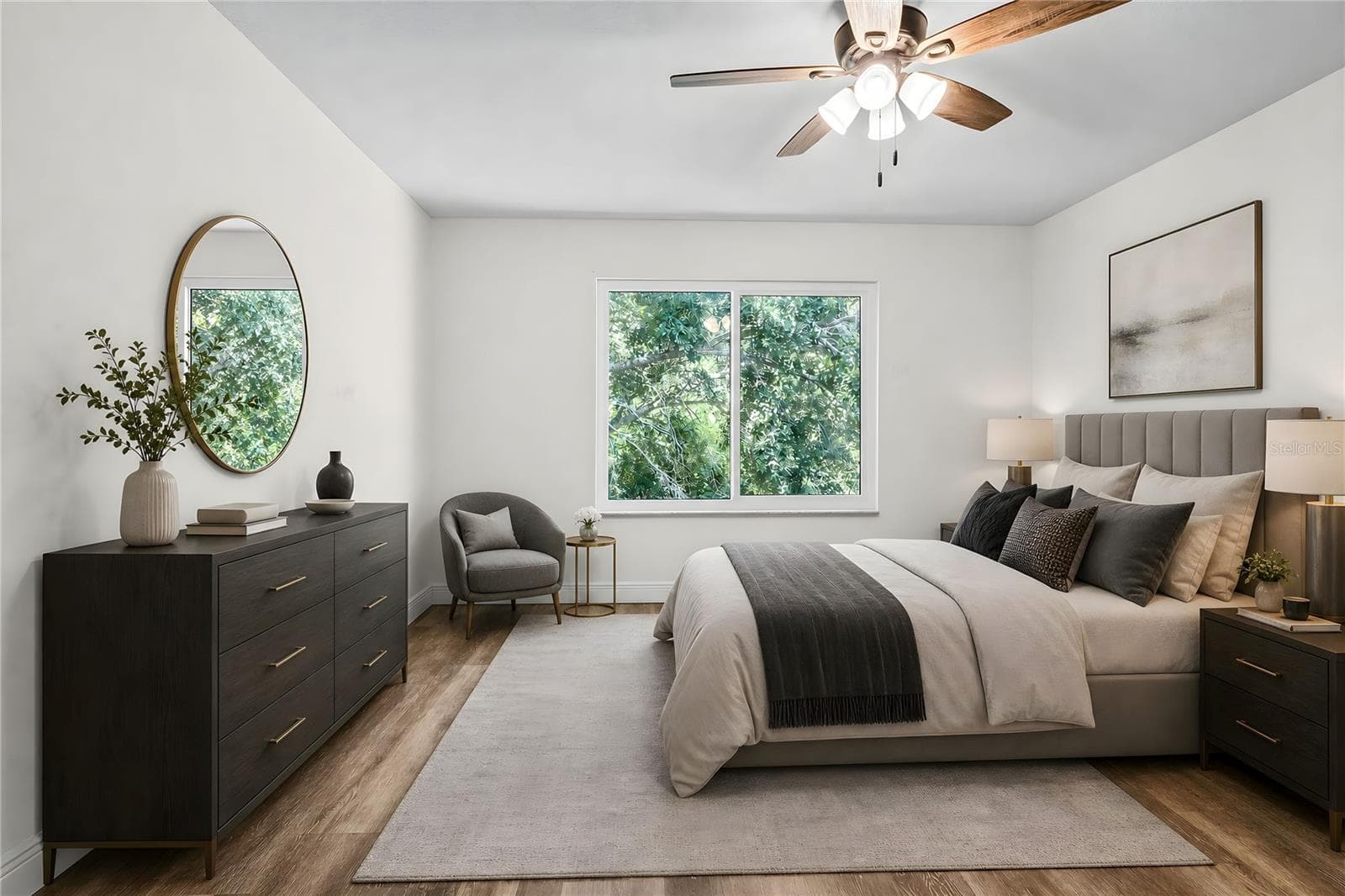 Single Family Residence at 1744 NESTLEWOOD TRL, ORLANDO, photo 5 of 48