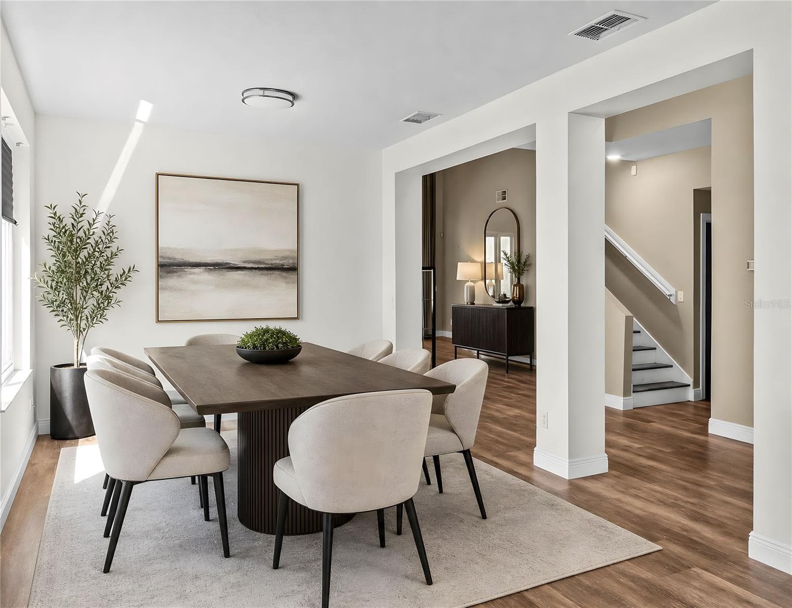 Single Family Residence at 1744 NESTLEWOOD TRL, ORLANDO, photo 8 of 48