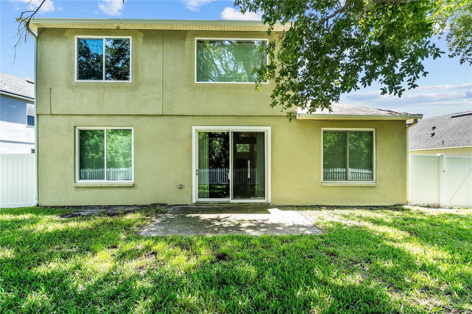 Single Family Residence at 1744 NESTLEWOOD TRL, ORLANDO, photo 44 of 48