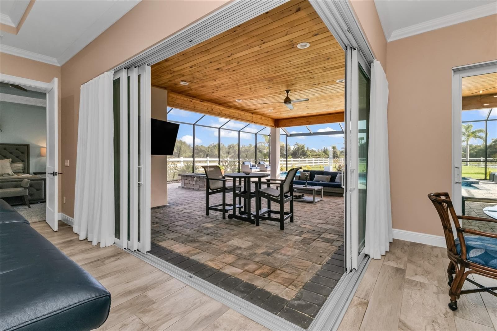 Single Family Residence at 28975 SMUGGLERS LN, PUNTA GORDA, photo 36 of 88