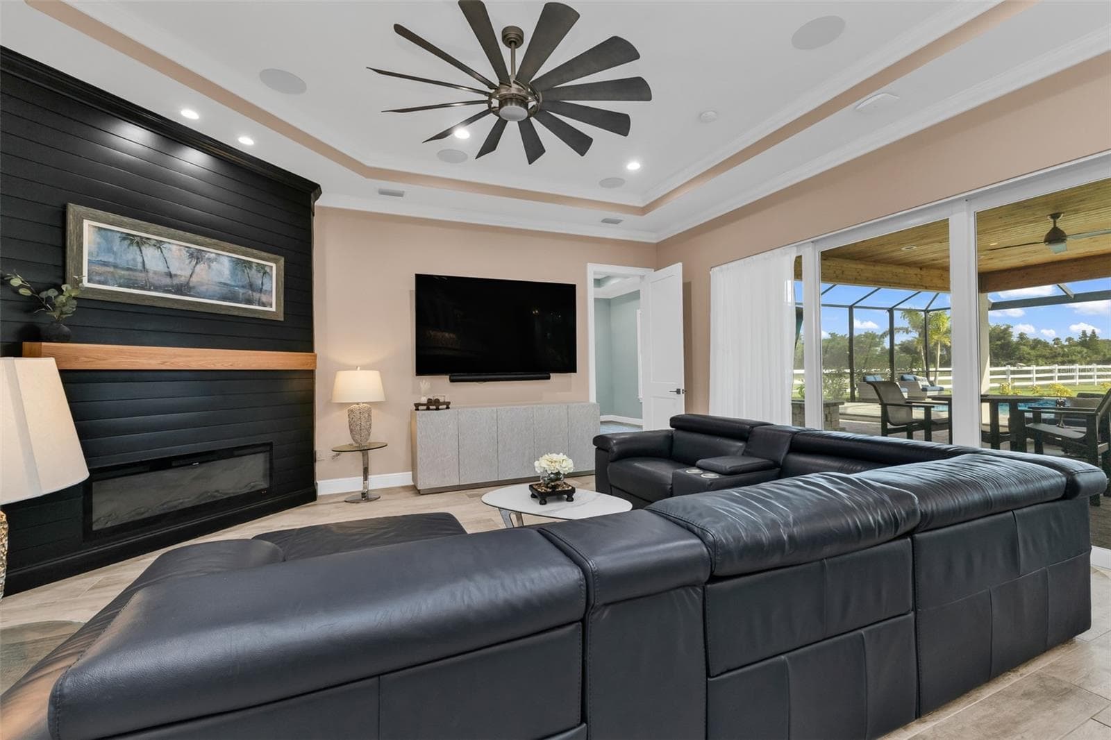 Single Family Residence at 28975 SMUGGLERS LN, PUNTA GORDA, photo 45 of 88