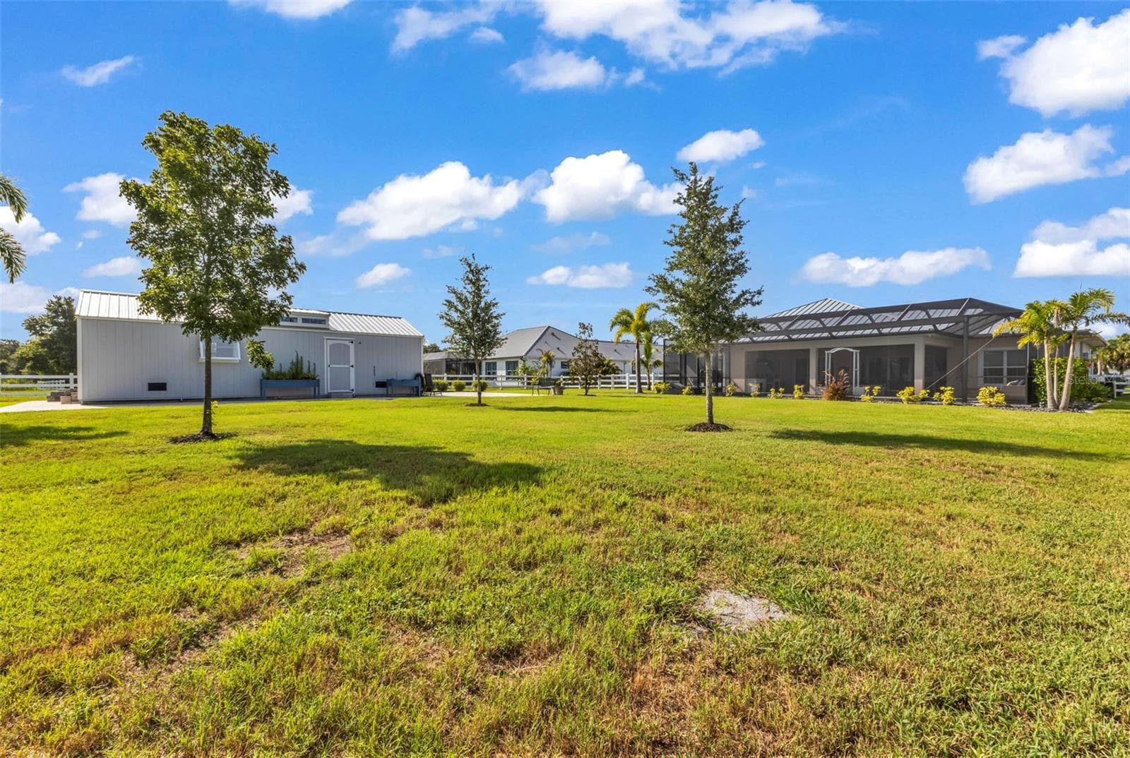 Single Family Residence at 28975 SMUGGLERS LN, PUNTA GORDA, photo 51 of 88
