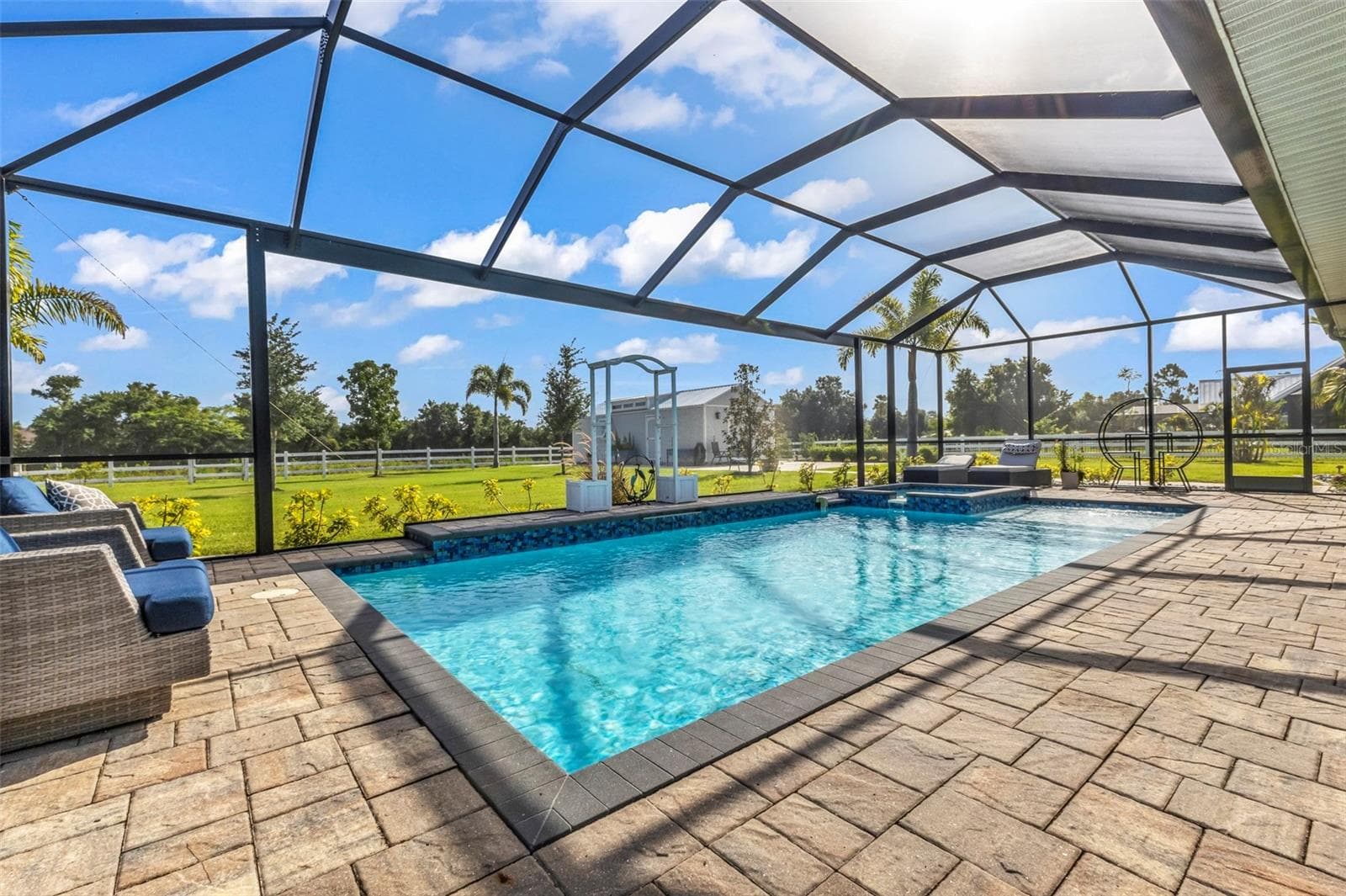 Single Family Residence at 28975 SMUGGLERS LN, PUNTA GORDA, photo 56 of 88