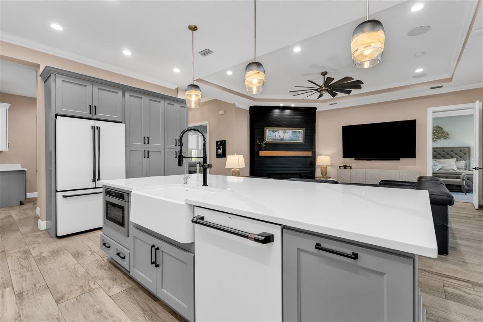 Single Family Residence at 28975 SMUGGLERS LN, PUNTA GORDA, photo 57 of 88