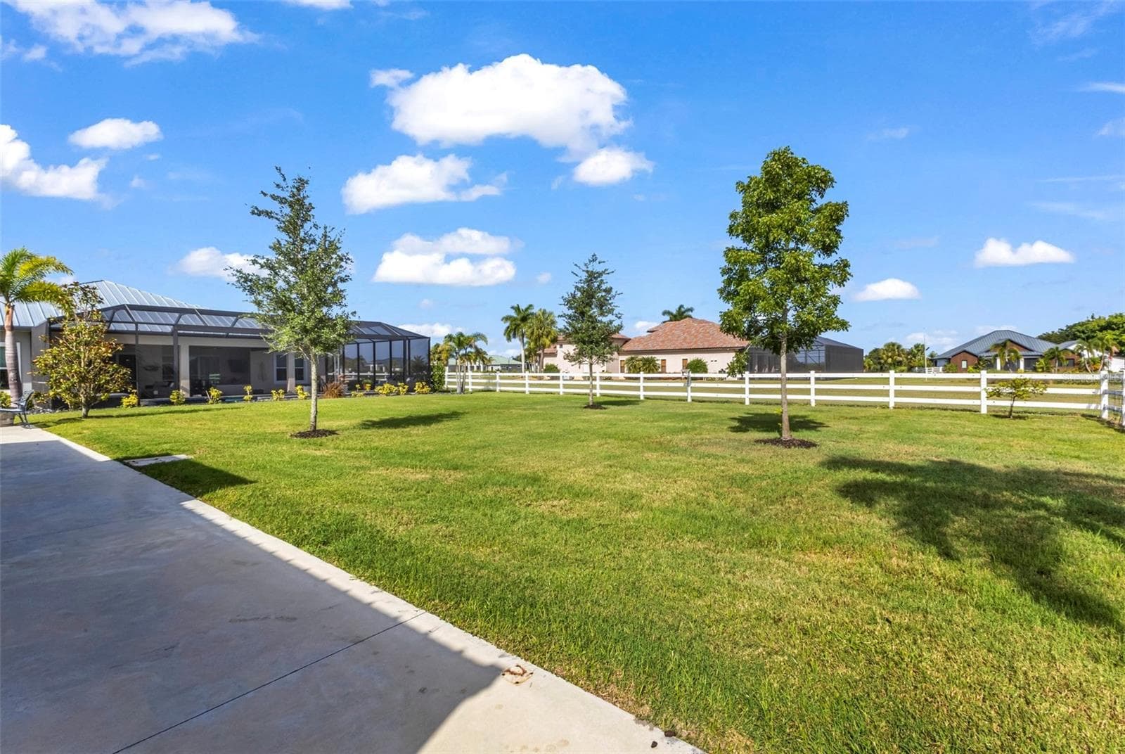 Single Family Residence at 28975 SMUGGLERS LN, PUNTA GORDA, photo 58 of 88