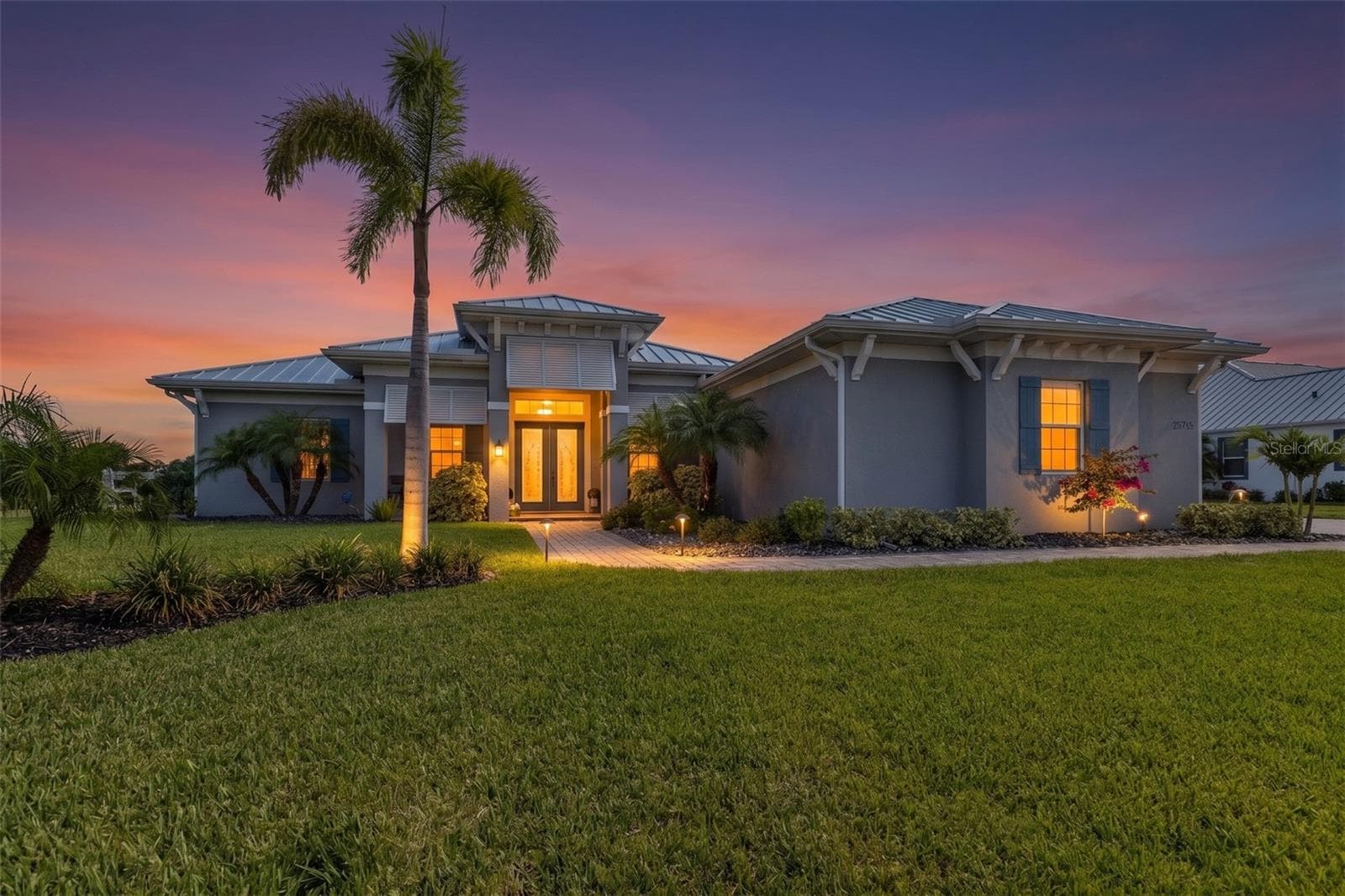 Single Family Residence at 28975 SMUGGLERS LN, PUNTA GORDA, photo 59 of 88