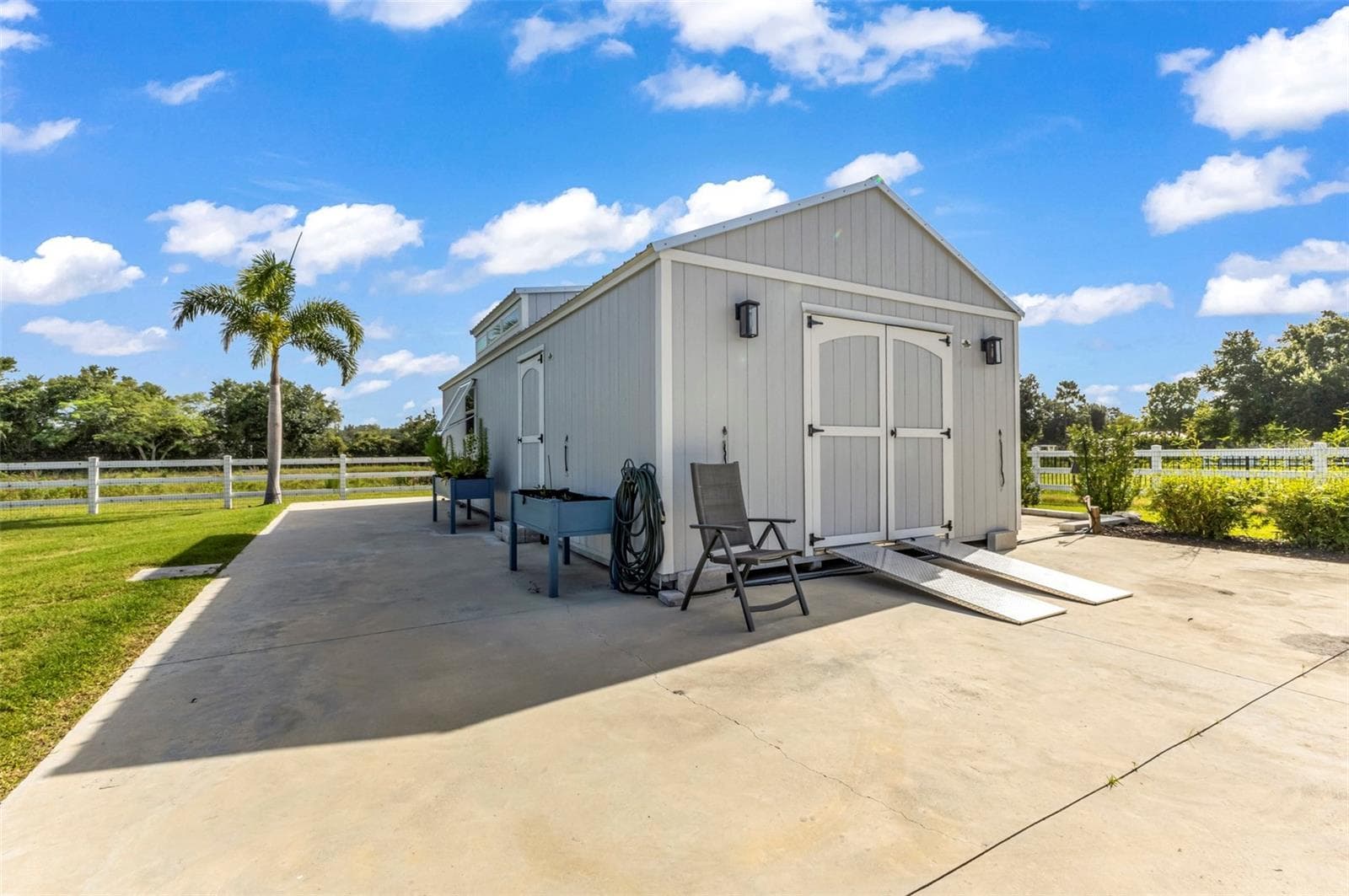 Single Family Residence at 28975 SMUGGLERS LN, PUNTA GORDA, photo 83 of 88
