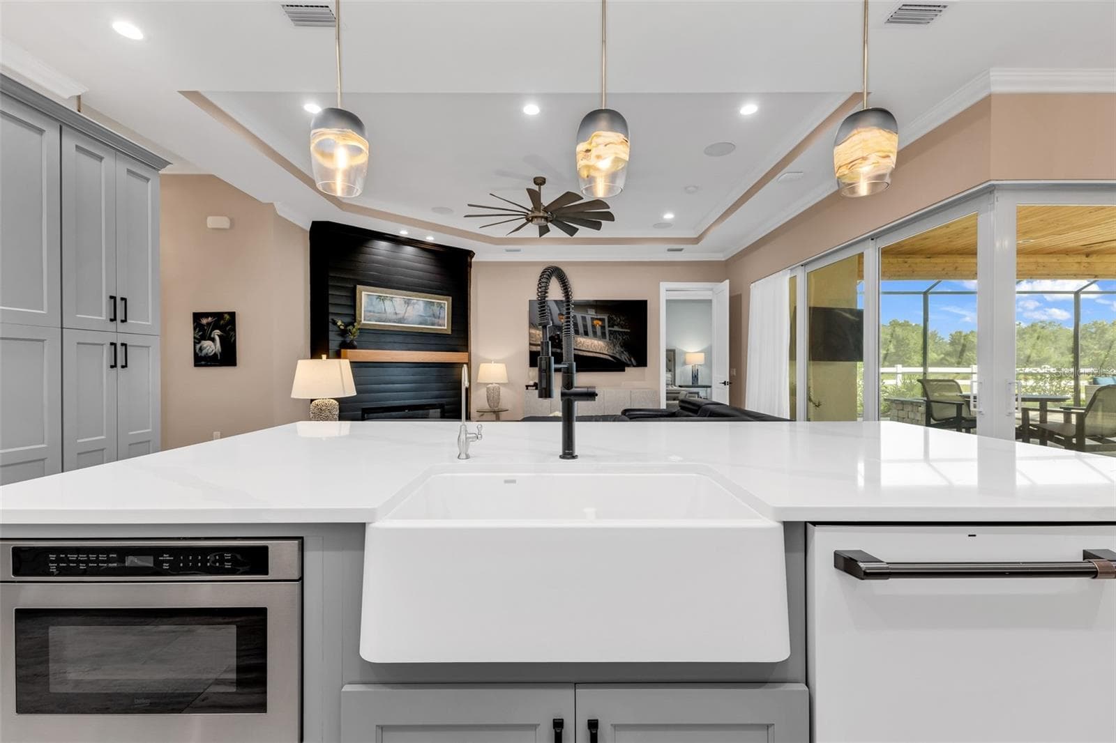 Single Family Residence at 28975 SMUGGLERS LN, PUNTA GORDA, photo 65 of 88